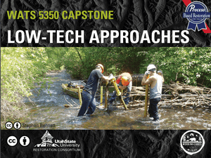 2020 WATS5340 Week 7