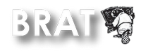 BRAT Logo