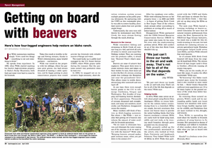 Beef Magazine Birch Creek