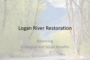 Logan River Task Force