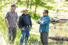 Birch Creek Case Study