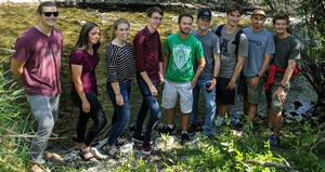 September Field Trip Album image