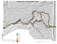 Geomorphic Unit Form Mapping image