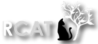 RCAT Project Website image